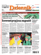Dziennik Łódzki