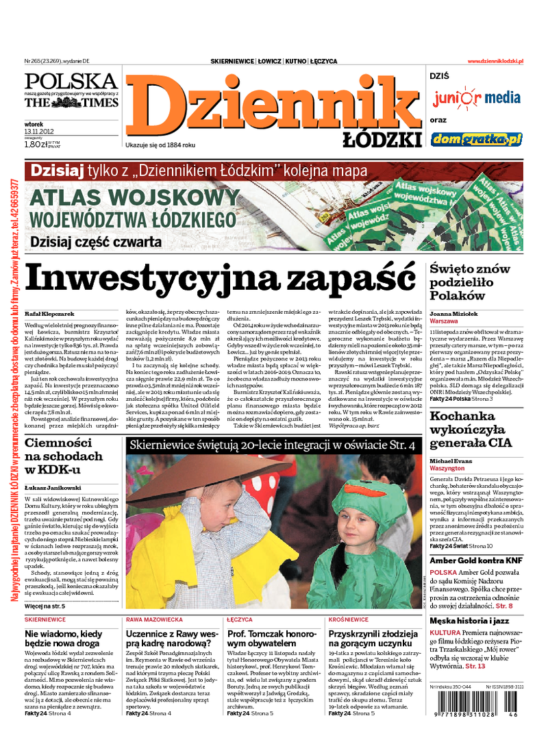 Dziennik Łódzki