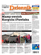 Dziennik Łódzki / mut dla regionów: Sieradz, Zd-wola, Łask, Wieluń, Wieruszów, Pajęczno