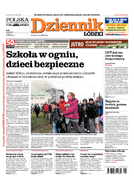 Dziennik Łódzki / mut dla regionów: Piotrków, Bełchatów, Tomaszów, Opoczno, Radomsko