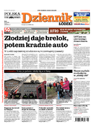 Dziennik Łódzki / mut Łódź