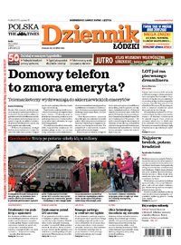 Dziennik Łódzki