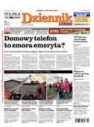 Dziennik Łódzki