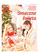 dodatek specjalny do grzbietu głównego