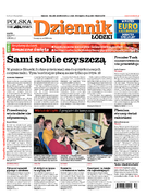 Dziennik Łódzki / mut dla regionów: Sieradz, Zd-wola, Łask, Wieluń, Wieruszów, Pajęczno