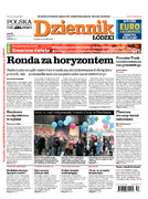 Dziennik Łódzki / mut dla regionów: Piotrków, Bełchatów, Tomaszów, Opoczno, Radomsko