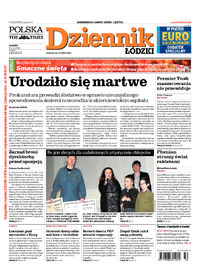 Dziennik Łódzki