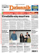Dziennik Łódzki