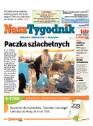 Nasz Tygodnik Wieluń, Wieruszów, Pajęczno