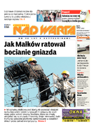 Tyg. Nad Wartą Weekend