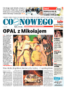 Tyg Co Nowego