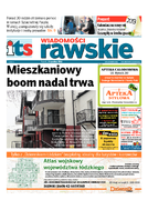 Tyg. ITS Wiadomości rawskie