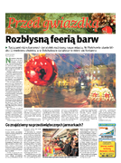 dodatek specjalny do tygodnika powiatowego