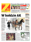 Tyg. 7 Dni Tomaszów, Opoczno