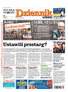 Dziennik Łódzki / mut Łódź