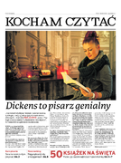 dodatek specjalny do grzbietu głównego