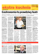 dodatek specjalny do grzbietu głównego