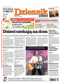 Dziennik Łódzki