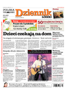 Dziennik Łódzki