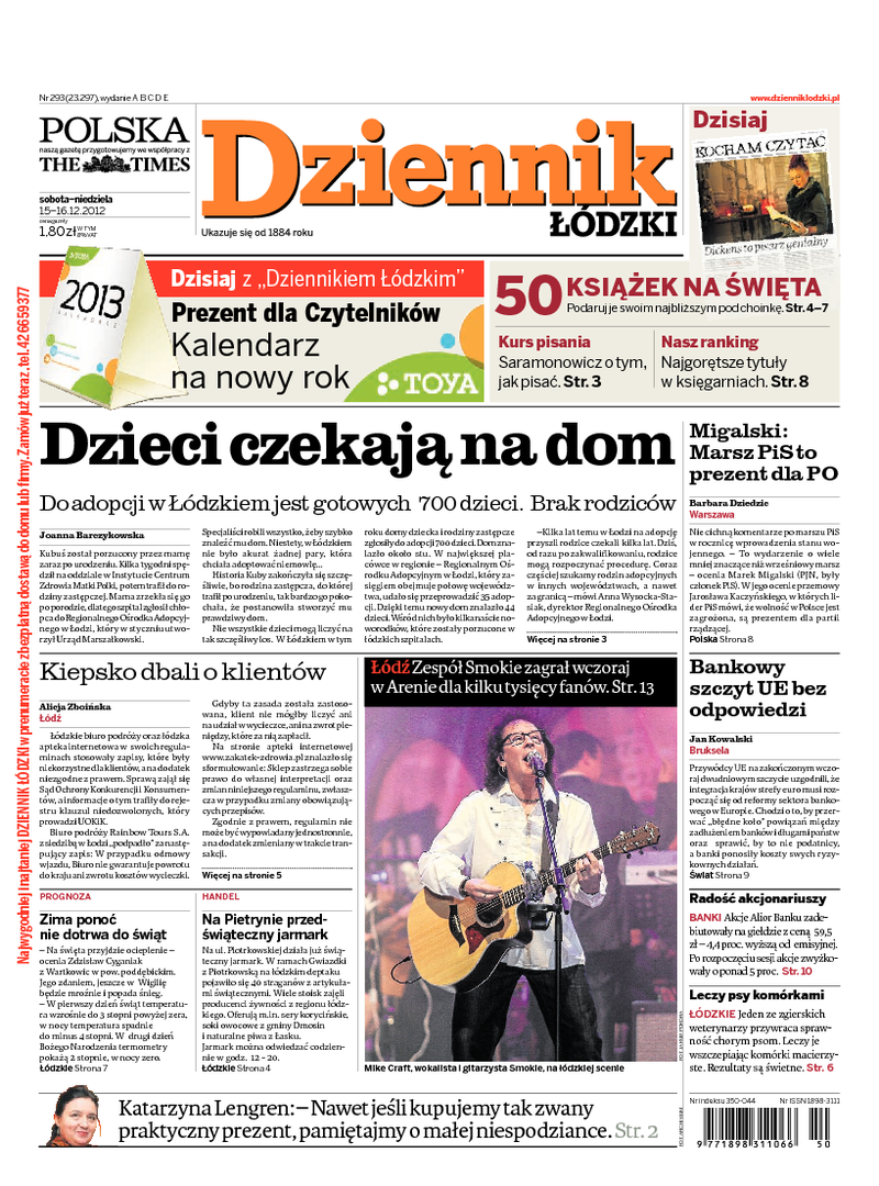 Dziennik Łódzki
