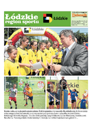 dodatek specjalny do grzbietu głównego