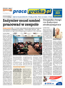 Gratka Praca