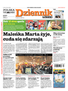 Dziennik Łódzki / mut Łódź