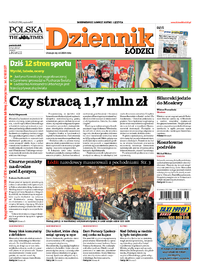 Dziennik Łódzki