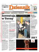 Dziennik Łódzki / mut dla regionów: Sieradz, Zd-wola, Łask, Wieluń, Wieruszów, Pajęczno