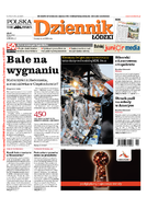 Dziennik Łódzki / mut dla regionów: Piotrków, Bełchatów, Tomaszów, Opoczno, Radomsko