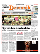 Dziennik Łódzki / mut Łódź