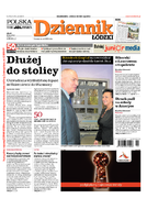 Dziennik Łódzki