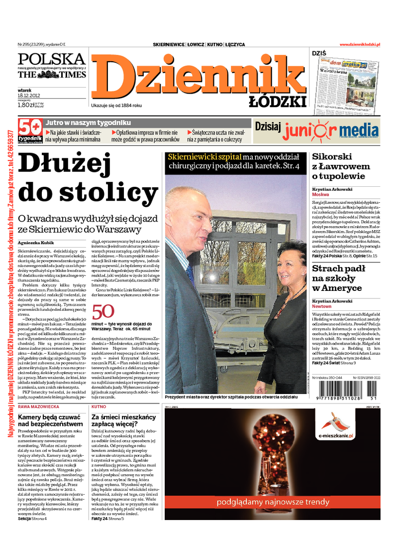 Dziennik Łódzki