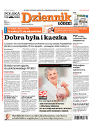 Dziennik Łódzki / mut dla regionów: Piotrków, Bełchatów, Tomaszów, Opoczno, Radomsko