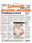 Dziennik Łódzki / mut Łódź