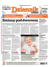 Dziennik Łódzki