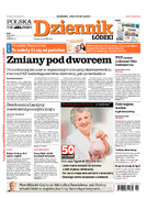 Dziennik Łódzki