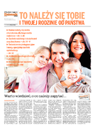 dodatek specjalny reklamowy