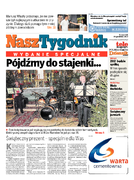Nasz Tygodnik Wieluń, Wieruszów, Pajęczno