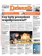 Dziennik Łódzki / mut dla regionów: Piotrków, Bełchatów, Tomaszów, Opoczno, Radomsko