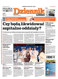 Dziennik Łódzki