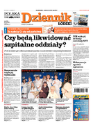 Dziennik Łódzki