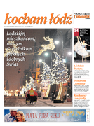 Tygodnik miejski Kocham Łódź