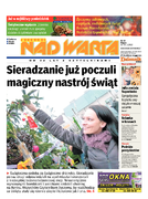 Tyg. Nad Wartą Weekend