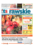 Tyg. ITS Wiadomości rawskie