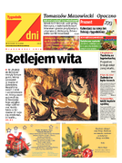 Tyg. 7 Dni Tomaszów, Opoczno