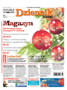 Dziennik Łódzki / mut Łódź