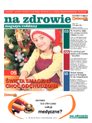 Zdrowie Magazyn rodzinny
