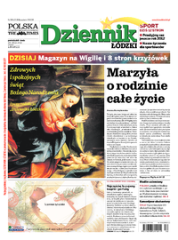 Dziennik Łódzki