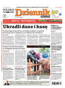 Dziennik Łódzki / mut dla regionów: Piotrków, Bełchatów, Tomaszów, Opoczno, Radomsko